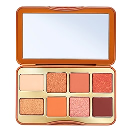 Salted Caramel Bite Sized Eyeshadow Palette - Paleta farduri de pleoape